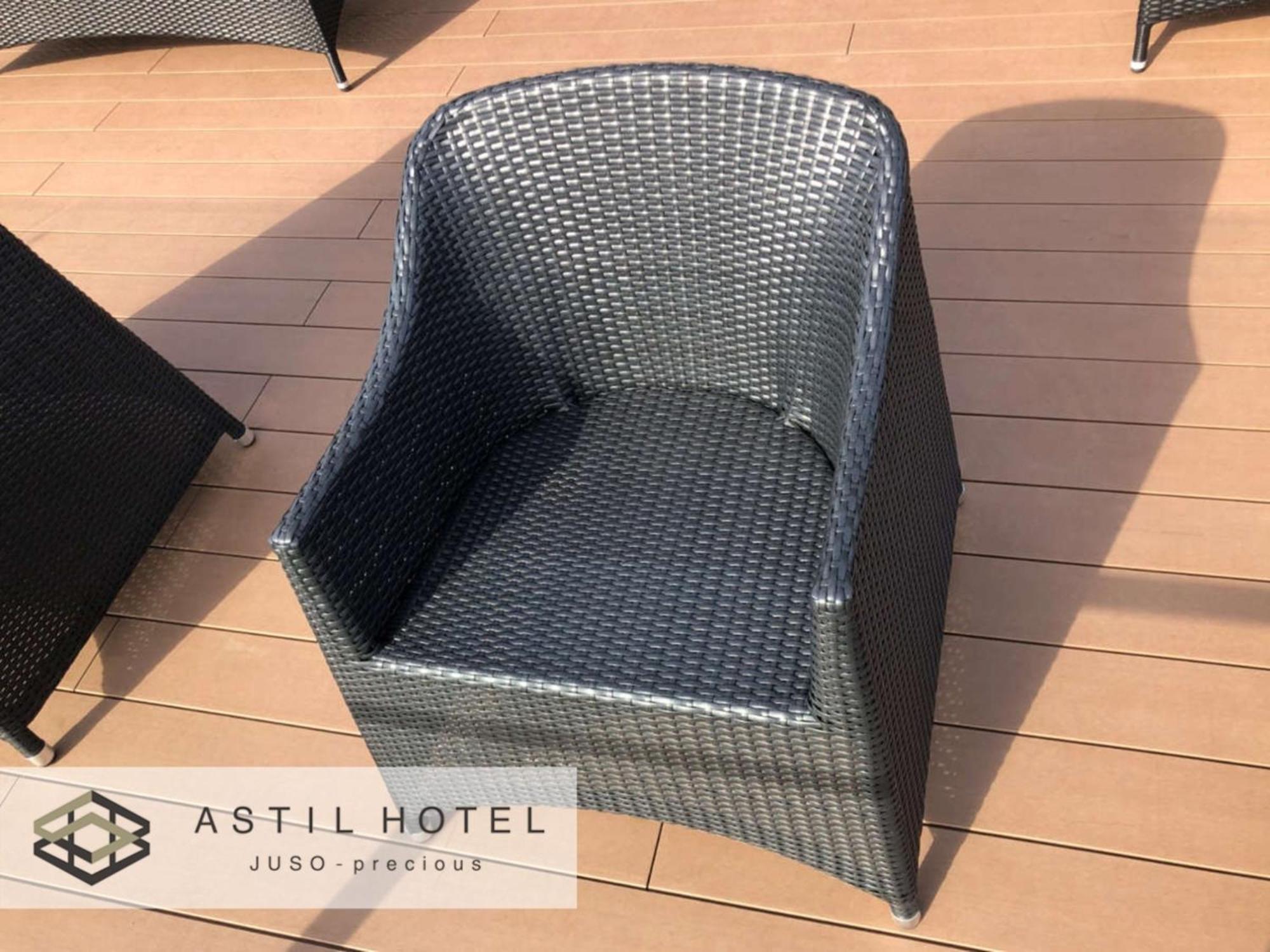 Astil Hotel Juso Precious - Vacation Stay 16039V Osaka Exterior photo