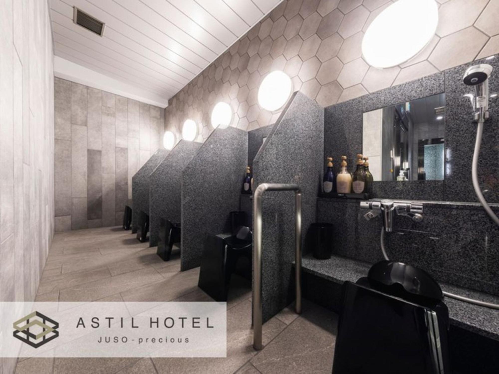 Astil Hotel Juso Precious - Vacation Stay 16039V Osaka Exterior photo