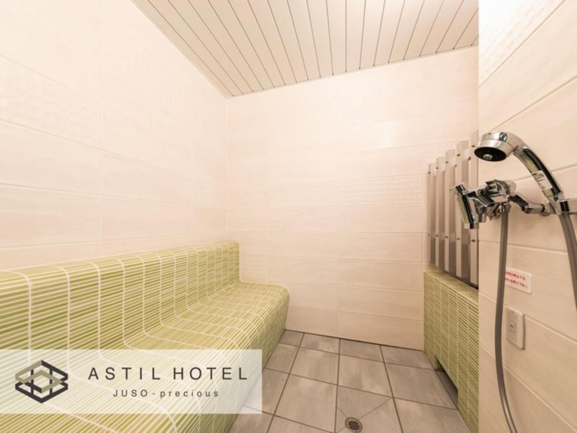 Astil Hotel Juso Precious - Vacation Stay 16039V Osaka Exterior photo